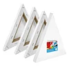 280g pure cotton blank canvas frame